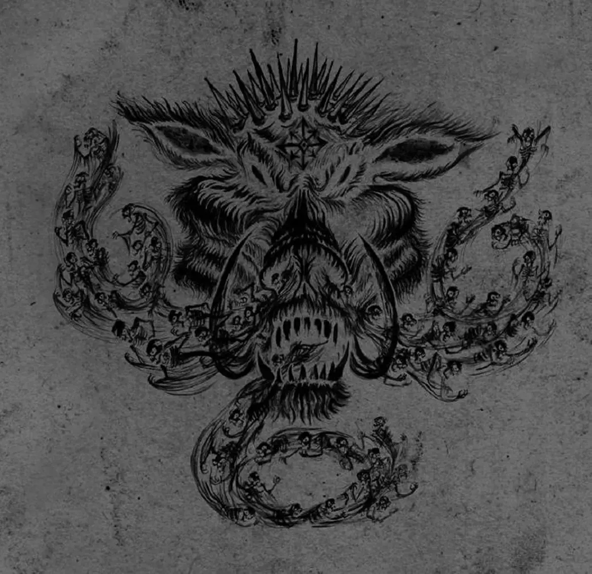 IMPIETY · Formidonis Nex Cultus | CD IMPIETY · Formidonis Nex Cultus | CD (Death Metal/Thrash/Black Metal CDs)