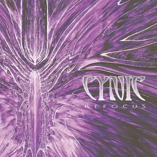 CYNIC · ReFocus | DIGI CYNIC · ReFocus | DIGI (Progressive Metal CDs)