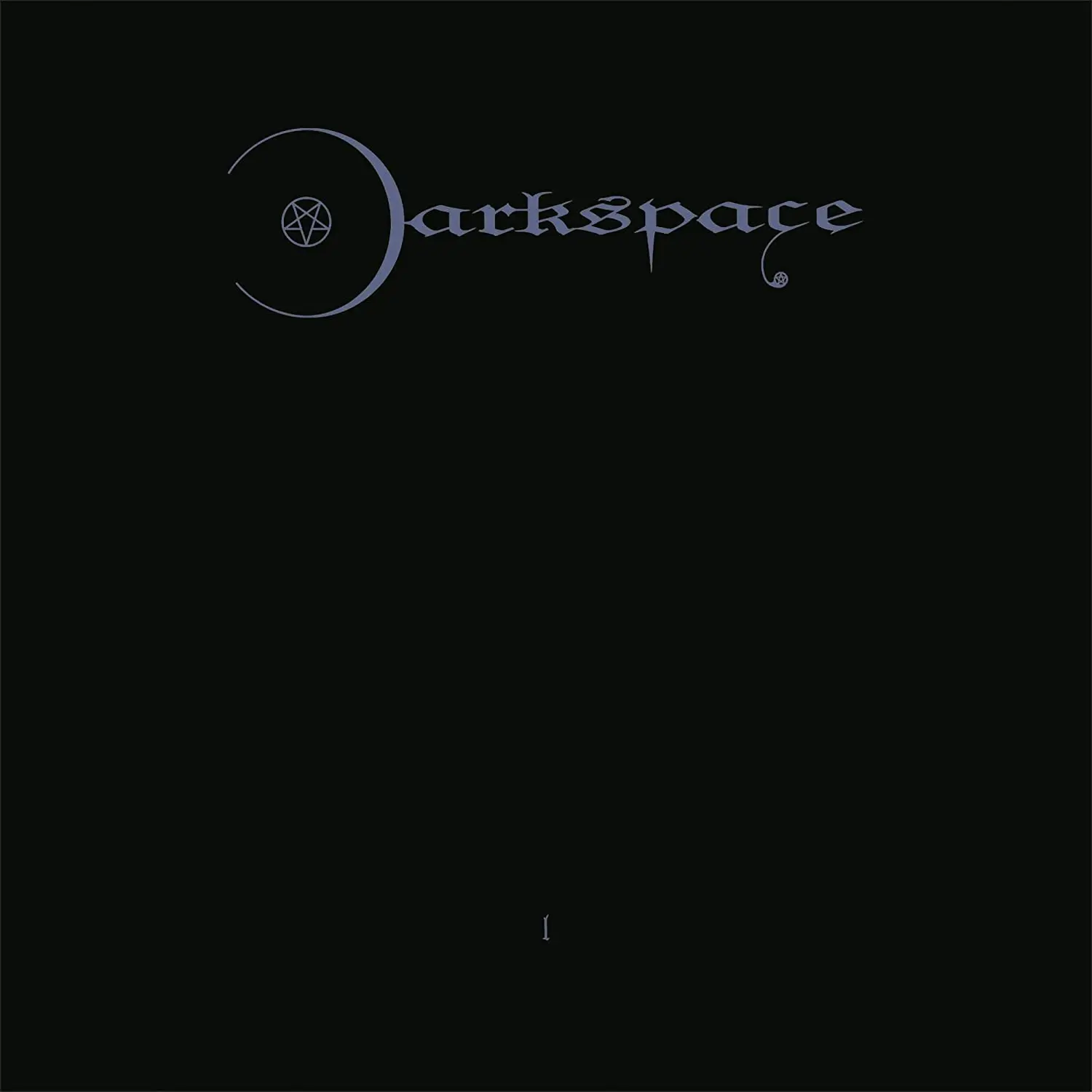 DARKSPACE - Dark Space I · CD DARKSPACE - Dark Space I · CD (Black Metal CDs)