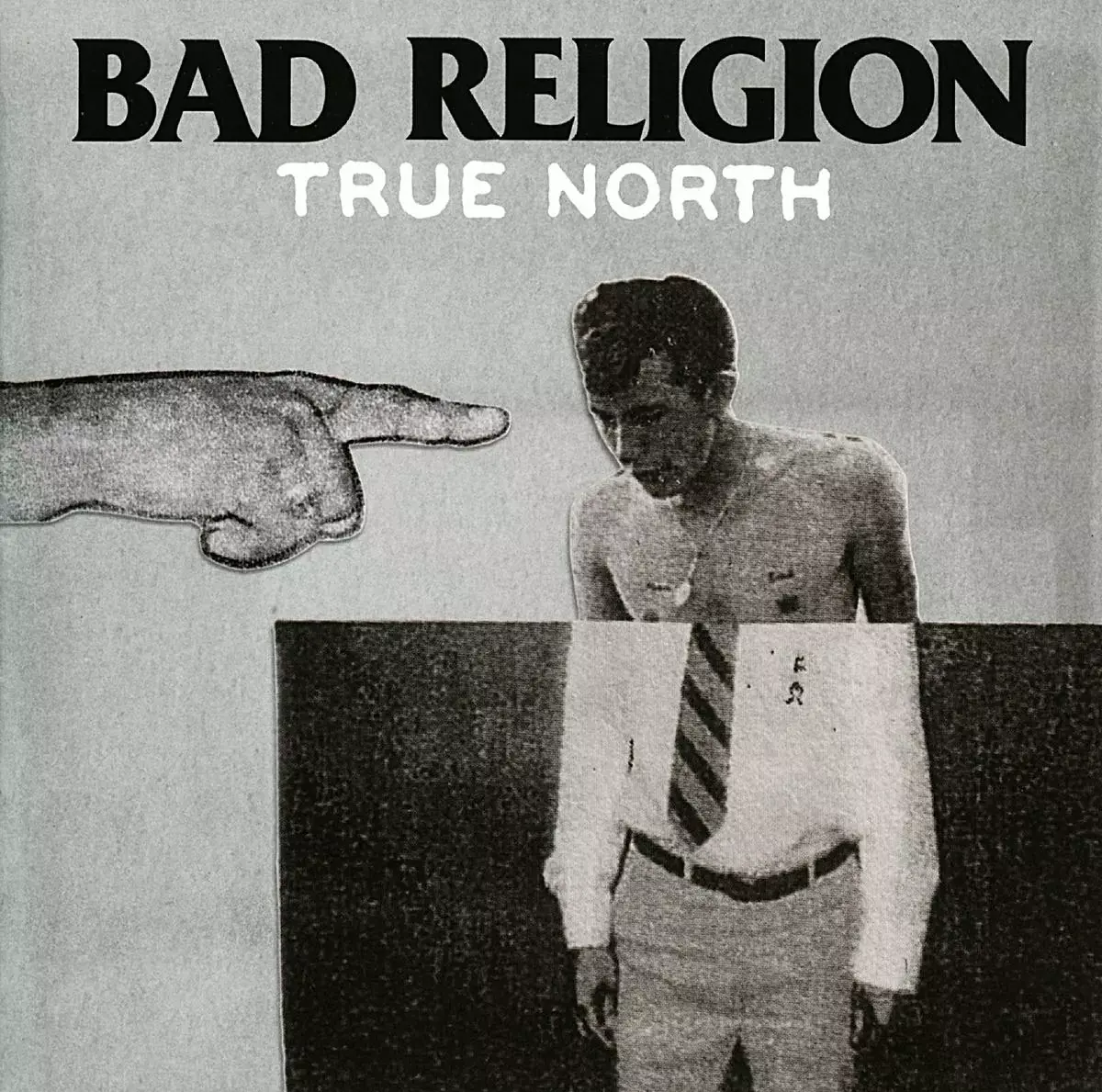 BAD RELIGION · True North | CD BAD RELIGION · True North | CD (Punk Rock CDs)