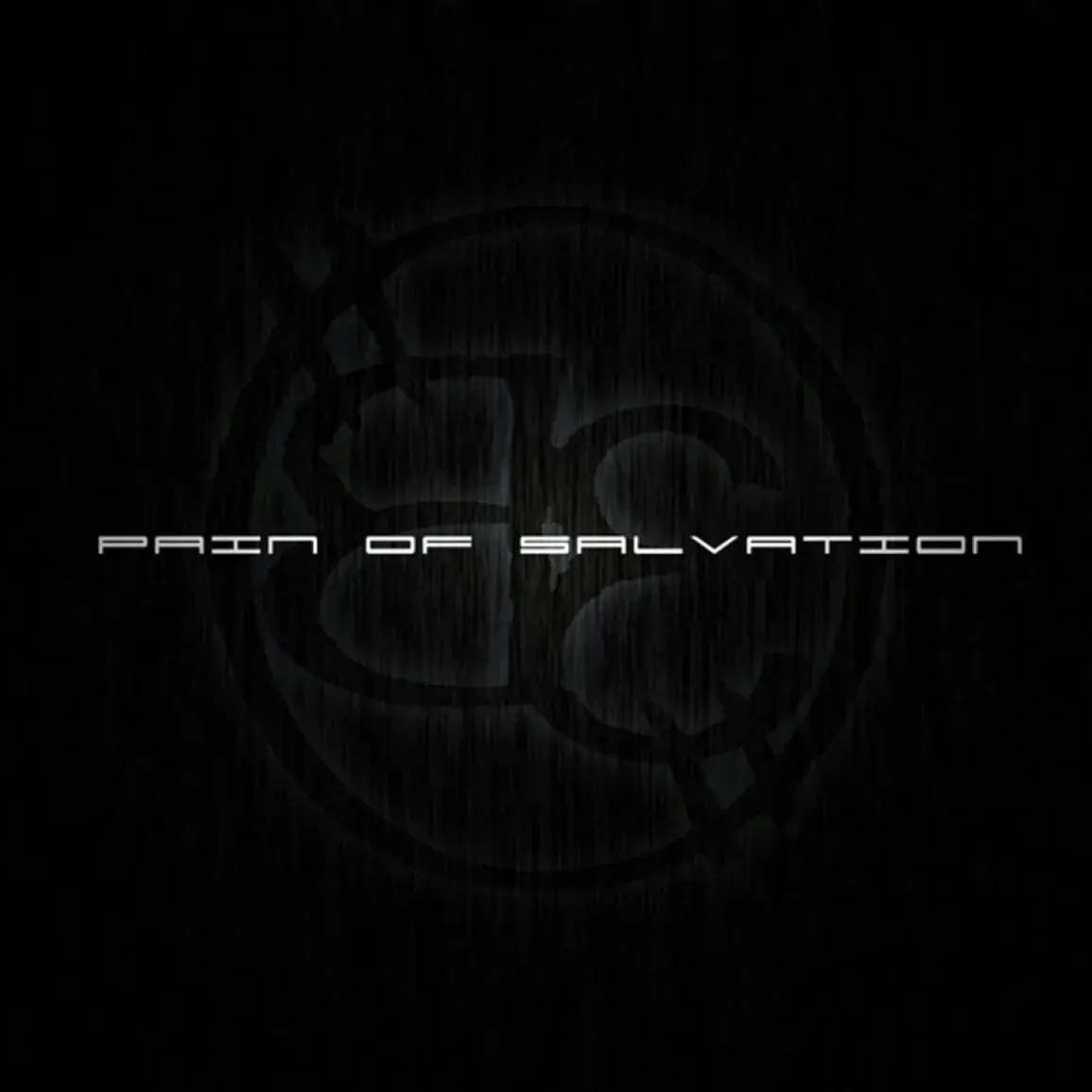 PAIN OF SALVATION · BE | BLACK 2LP (Progressive Rock Vinyl) · Bild 1