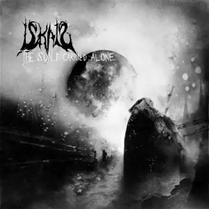 ISKALD · The Sun I Carried Alone | CD (Black Metal CDs)