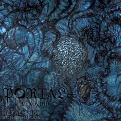 PORTAL · Vexovoid | CD (Death Metal CDs)