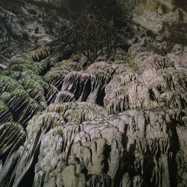 SUN WORSHIP - Emanations Of Desolation · BLACK DLP (Black Metal Vinyl) · Bild 1