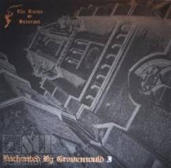 THE RUINS OF BEVERAST - Enchanted By Gravemould · DIGI (Black Metal CDs)