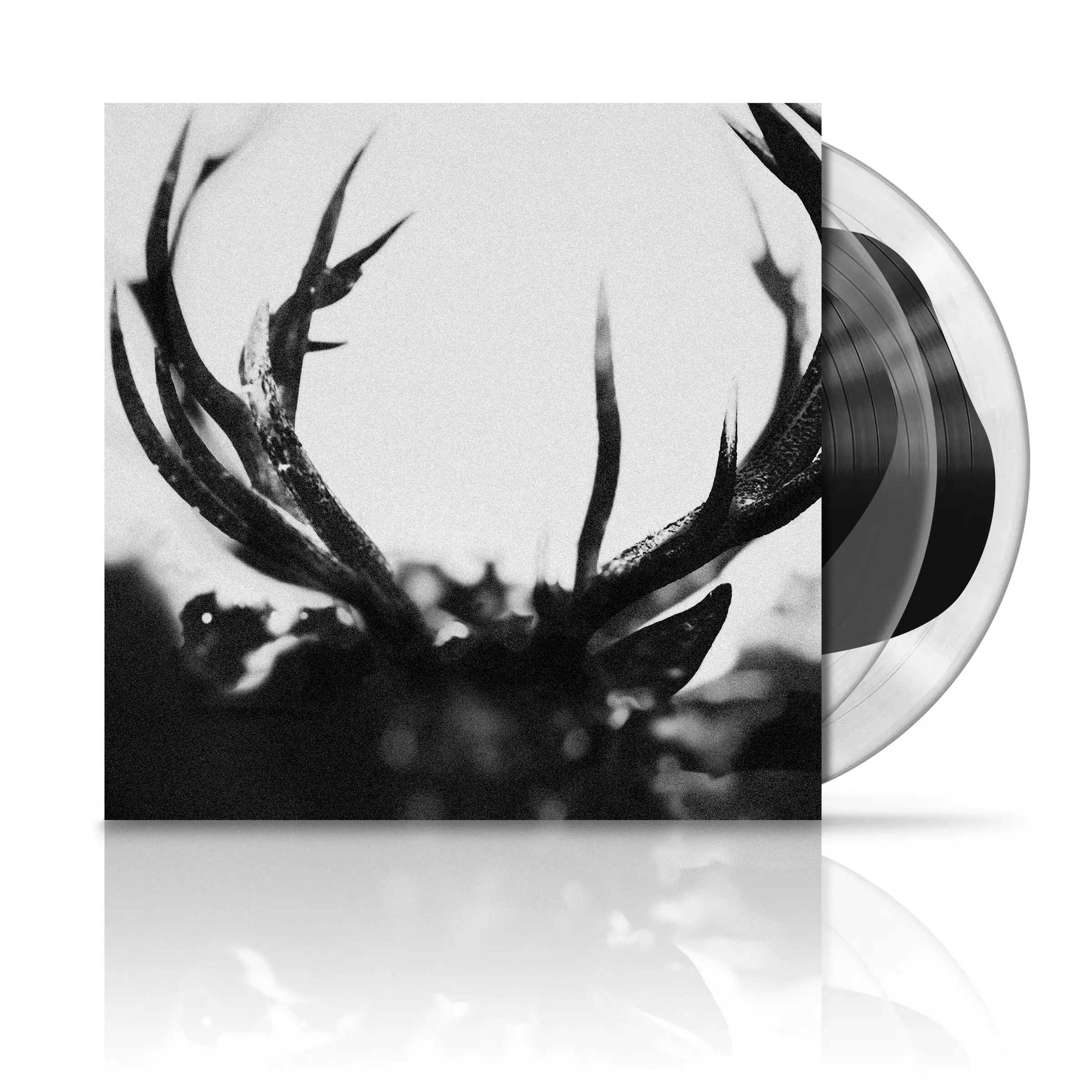 IHSAHN - Ihsahn · BLACK YOLK DLP (Black Metal Vinyl)