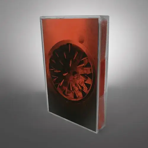 DER WEG EINER FREIHEIT · Innern | RED TAPE DER WEG EINER FREIHEIT · Innern | RED TAPE (Black Metal Tapes)