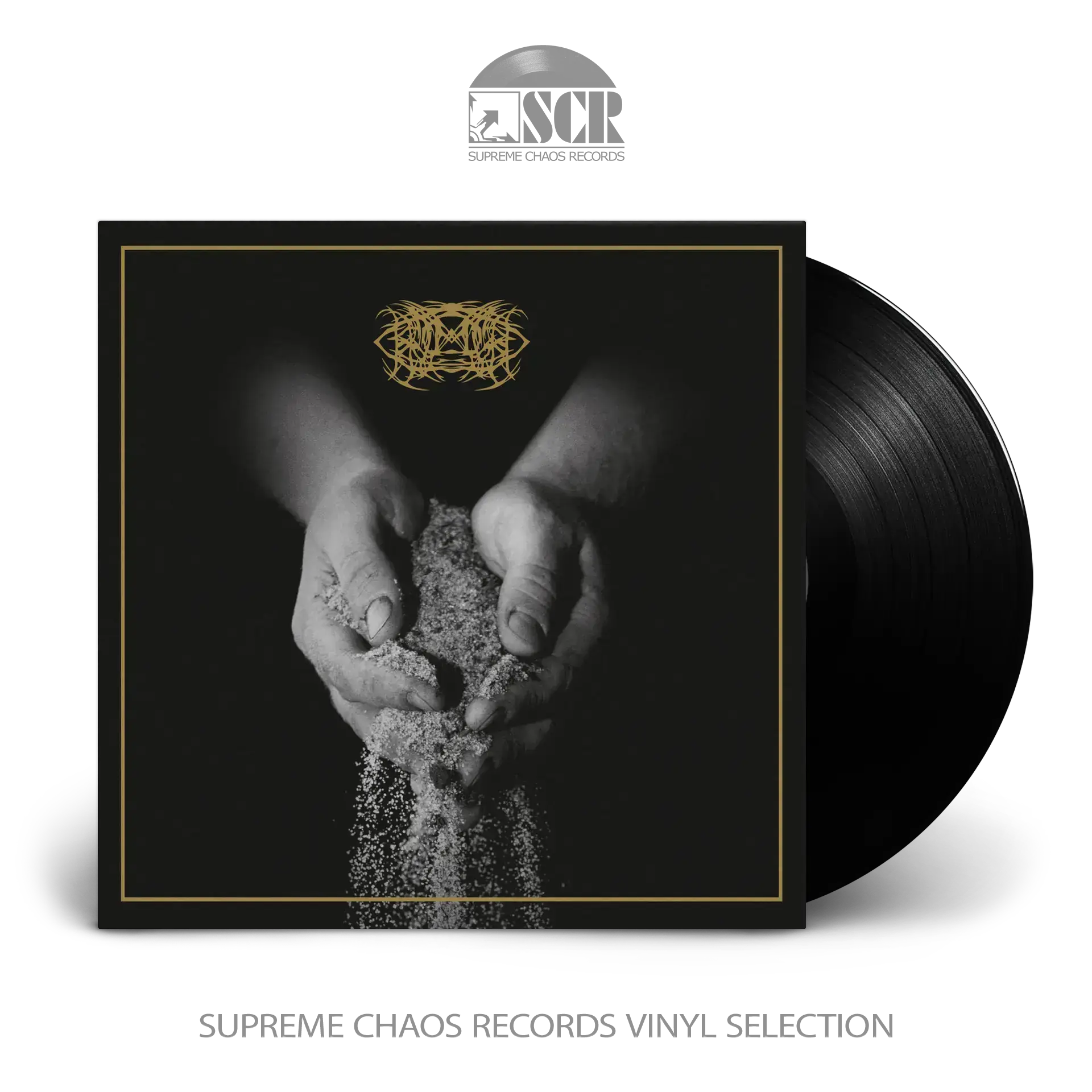 Crom Dubh · Heimweh | Black LP