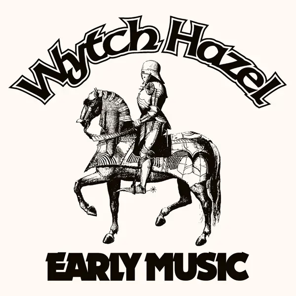 WYTCH HAZEL - Early Music · 3X7" EP SET · Bild 1 WYTCH HAZEL - Early Music · 3X7" EP SET (Heavy Metal Vinyl) · Bild 1