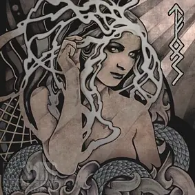 THE FLIGHT OF SLEIPNIR · Essence Of Nine | CD (Heavy Metal CDs)