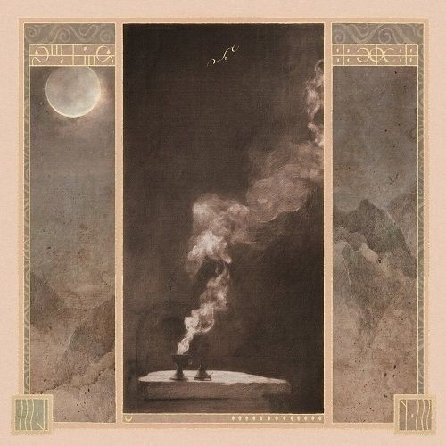 FYRNASK - Forn · DIGI (Black Metal CDs)