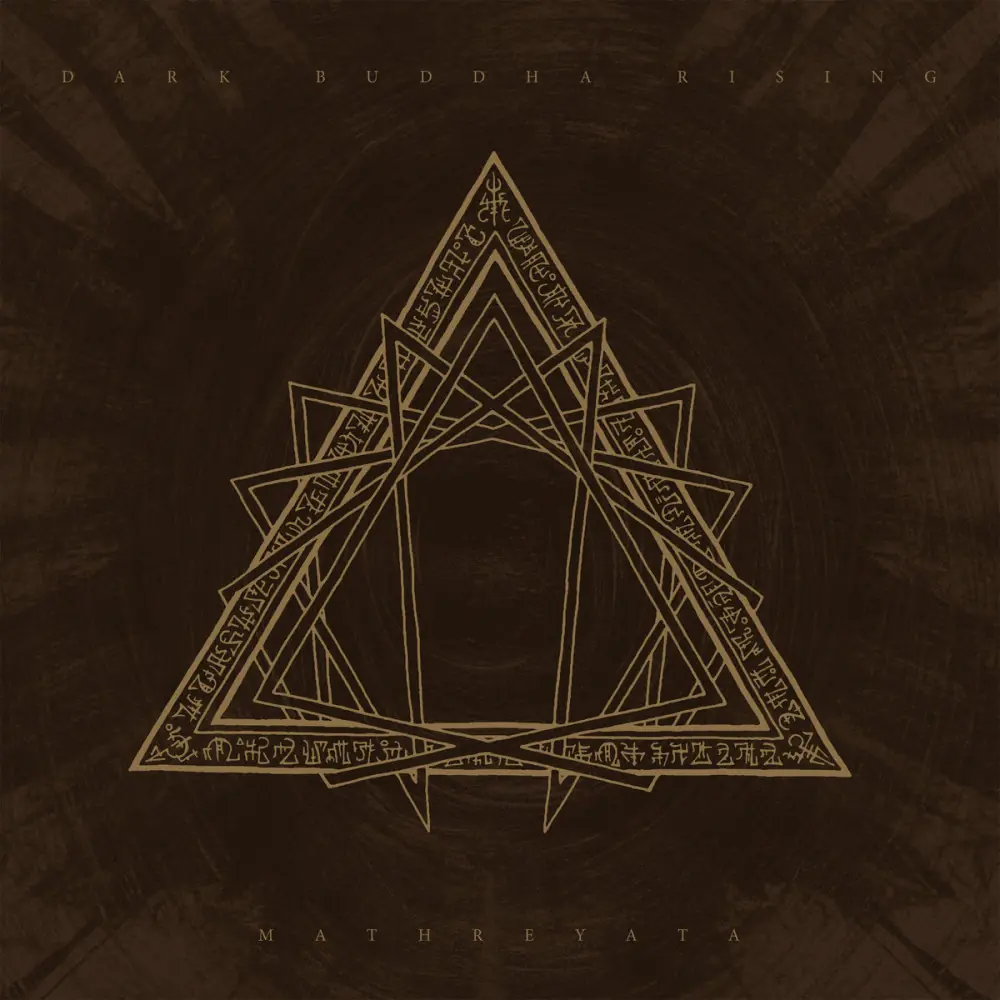 DARK BUDDHA RISING - Mathreyata · DIGIPAK CD DARK BUDDHA RISING - Mathreyata · DIGIPAK CD (Psychedelic Rock CDs)