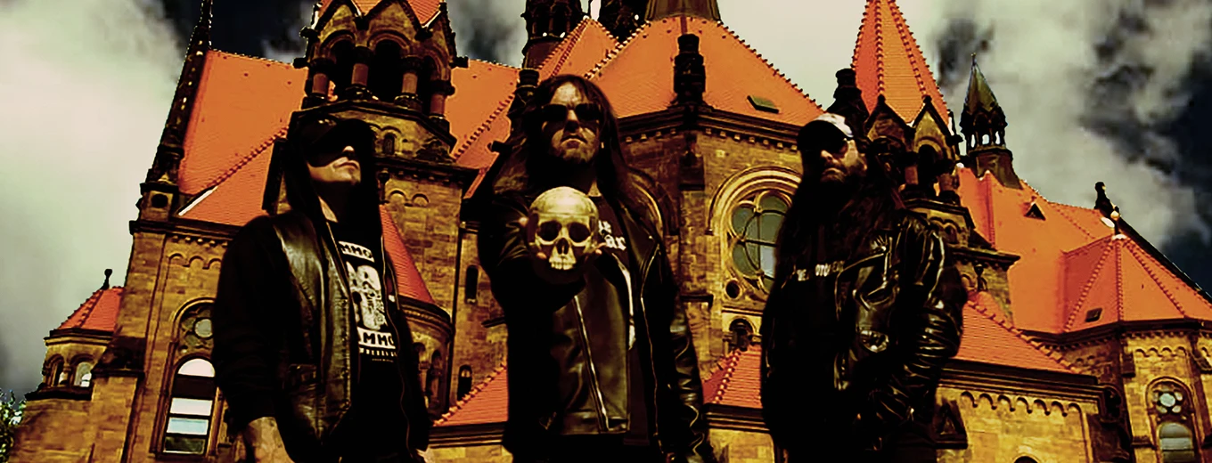 The Ossuary The Ossuary Band