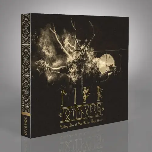 HEILUNG - Lifa Iotungard · 2CD DIGIPAK · Bild 1 HEILUNG - Lifa Iotungard · 2CD DIGIPAK (Dark Folk CDs) · Bild 1