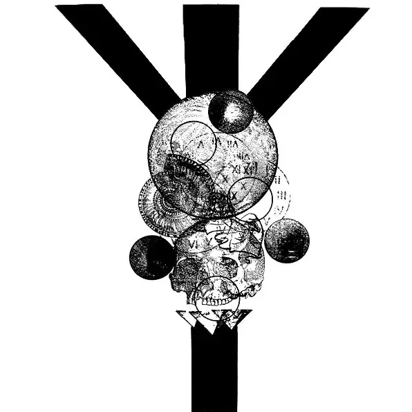 KING DUDE - Love · SMOKE MARBLED LP · Bild 1 KING DUDE - Love · SMOKE MARBLED LP (Folk Vinyl) · Bild 1