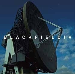 BLACKFIELD · IV | LP BLACKFIELD · IV | LP (Progressive Rock Vinyl)
