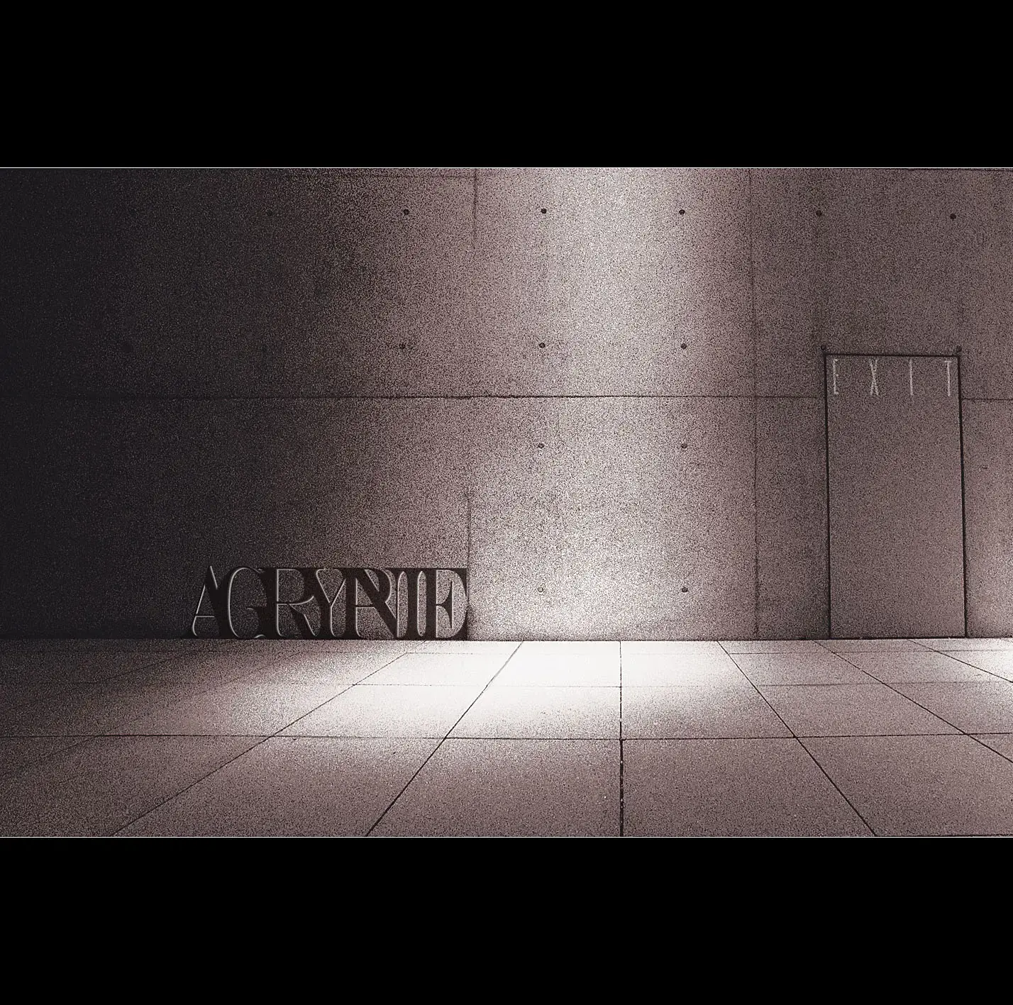AGRYPNIE - Exit · CD