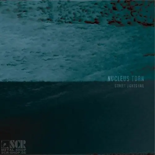 NUCLEUS TORN · Street Lights Fail | A5-DIGI DIGI NUCLEUS TORN · Street Lights Fail | A5-DIGI DIGI (Ambient/Folk CDs)