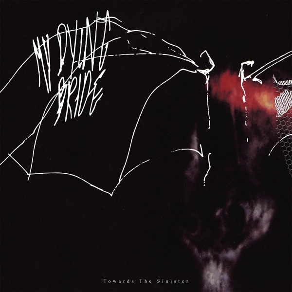 MY DYING BRIDE - Towards The Sinister · CD (Doom Metal CDs)