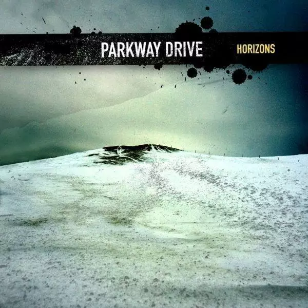 PARKWAY DRIVE - Horizons [CD]