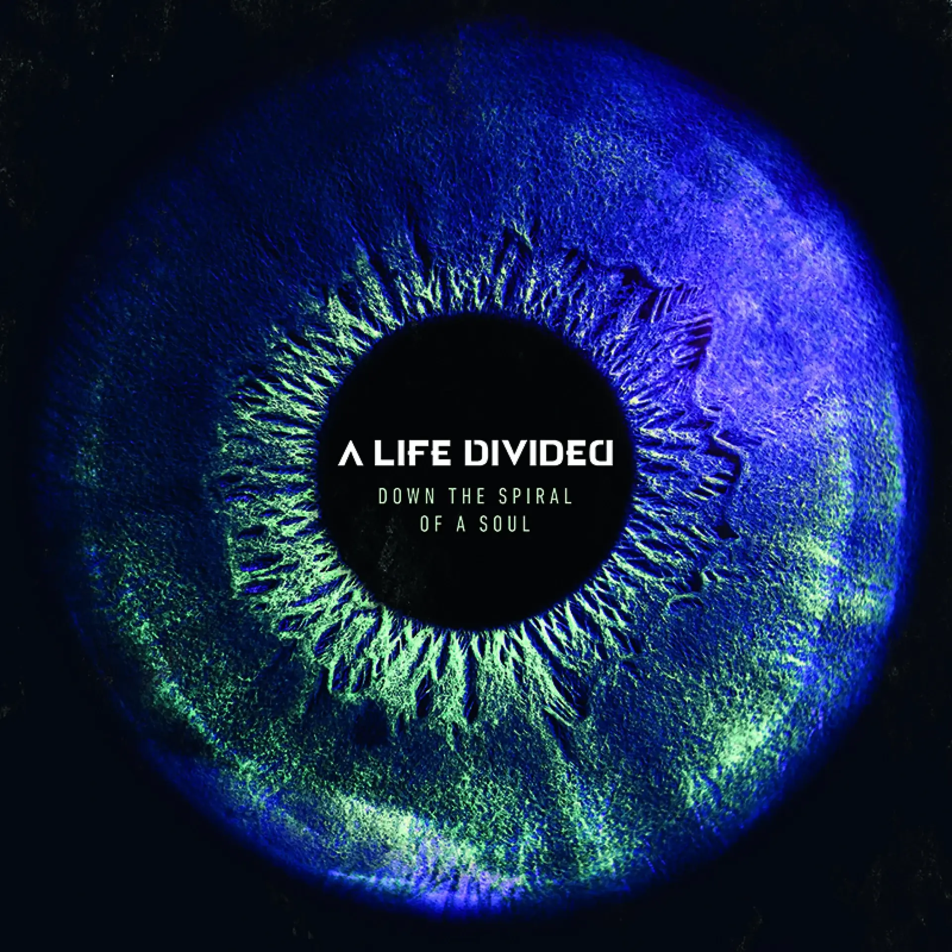 A LIFE DIVIDED - Down The Spiral Of A Soul · DIGI (Alternative Rock CDs)