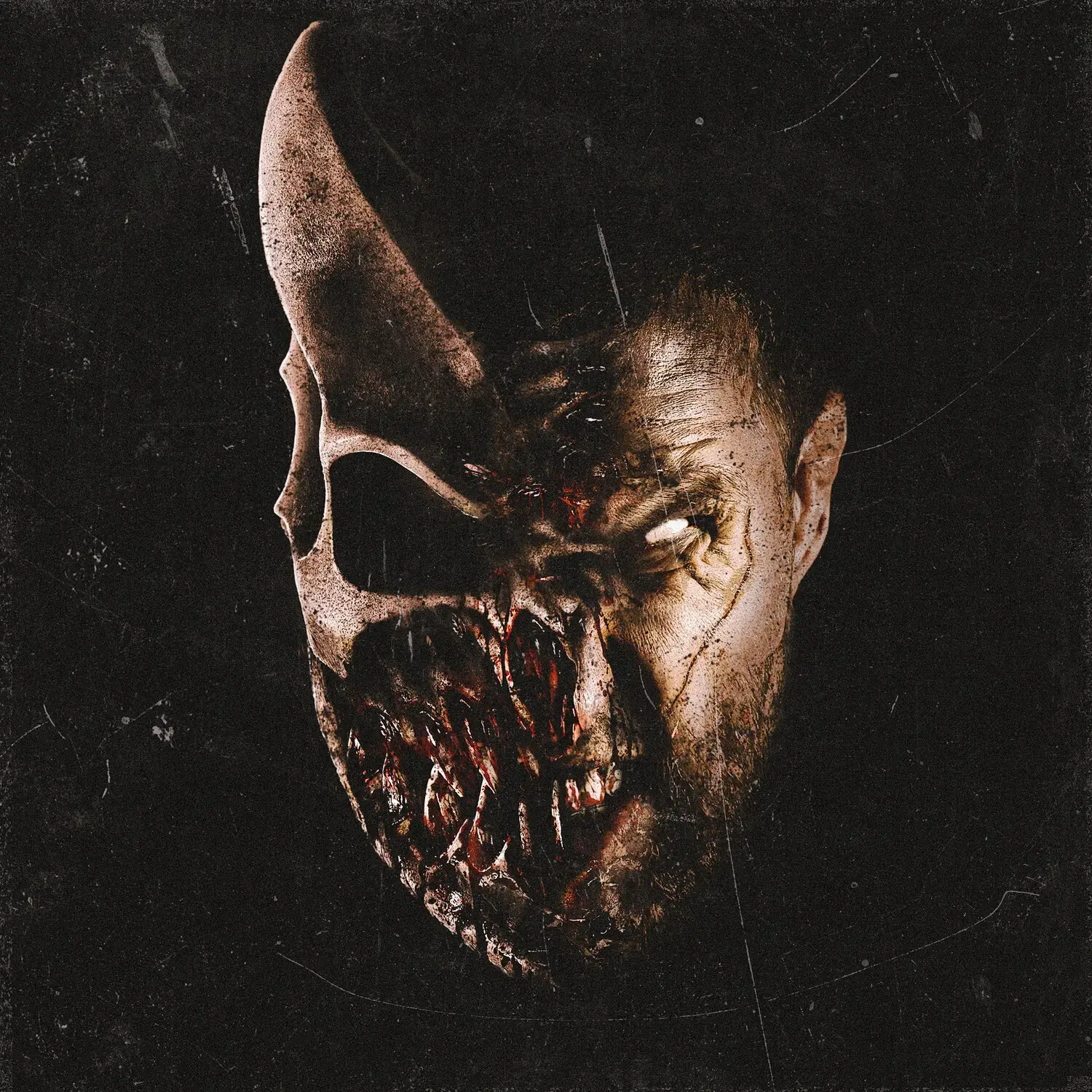 SLAUGHTER TO PREVAIL · Grizzly | DIGIPAK CD (Metal/Deathcore CDs)