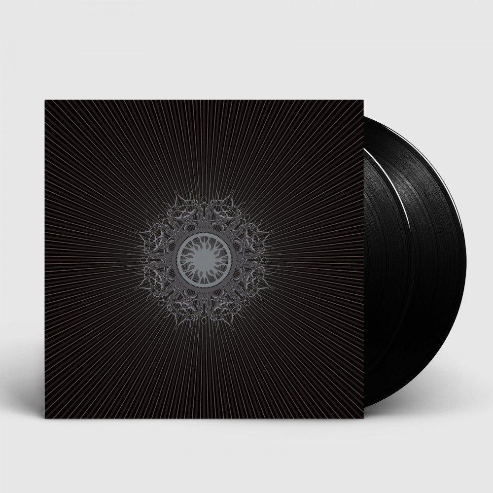 SAMAEL - Lux Mundi · BLACK DLP (Black Metal Vinyl)
