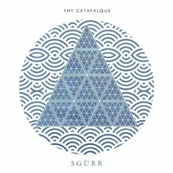 THY CATAFALQUE - Sgùrr · CD DIGIPAK (Avant Garde Metal CDs)