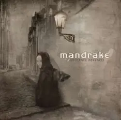 MANDRAKE - Innocence Weakness · CD MANDRAKE - Innocence Weakness · CD (Heavy Metal CDs)