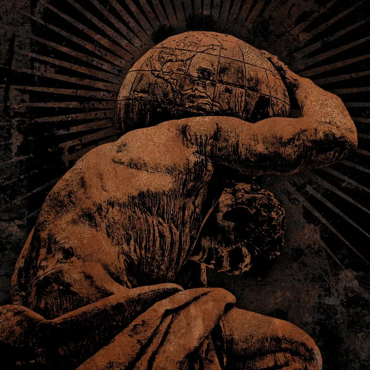 PANZERFAUST - The Suns Of Perdition, Chapter IV: To Shadow Zion · DIGIPAK CD PANZERFAUST - The Suns Of Perdition, Chapter IV: To Shadow Zion · DIGIPAK CD (Black Metal CDs)