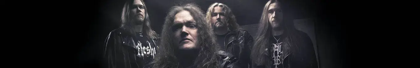 Unleashed Unleashed · Neues Album 'Fire Upon Your Lands' jetzt vorbestellen