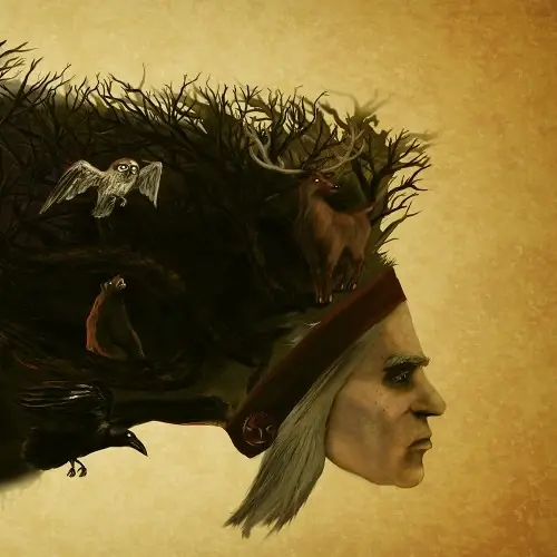 STONED JESUS - Seven Thunders Roar · BLACK 2LP · Bild 1 STONED JESUS - Seven Thunders Roar · BLACK 2LP (Psychedelic Rock/Stoner Rock/Doom Metal Vinyl) · Bild 1