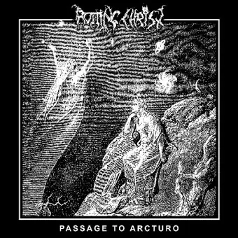 ROTTING CHRIST - Passage To Arcturo · CD DIGIPAK ROTTING CHRIST - Passage To Arcturo · CD DIGIPAK (Black Metal CDs)