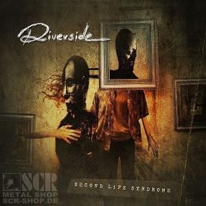 RIVERSIDE - Second Life Syndrome · CD (Progressive Rock CDs)