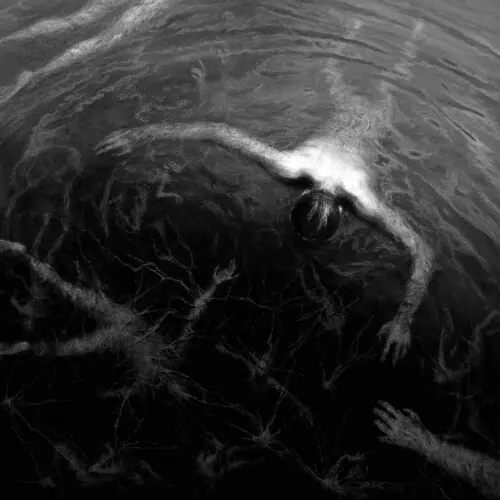 ALTARAGE - The Approaching Roar · SILVER LP (Death Metal Vinyl)