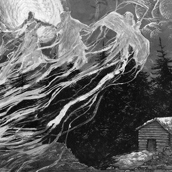 PANOPTICON - Revisions Of The Past · DIGIPAK 2CD PANOPTICON - Revisions Of The Past · DIGIPAK 2CD (Post Metal/Black Metal CDs)