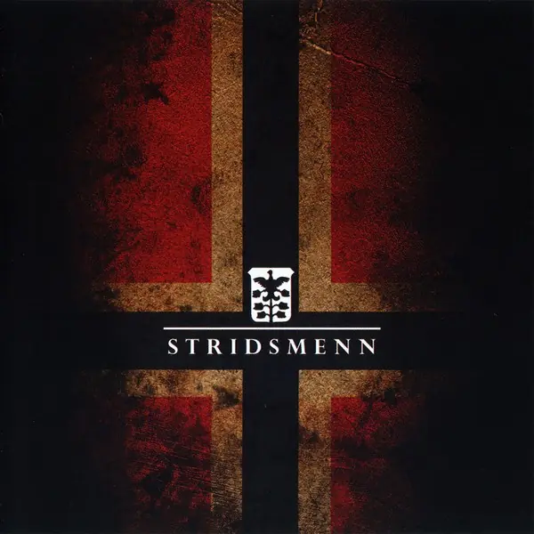 STRIDSMENN · Stridsmenn | CD STRIDSMENN · Stridsmenn | CD (Black Metal CDs)