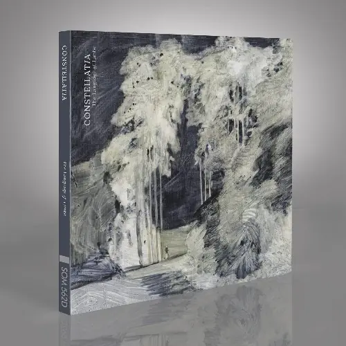 CONSTELLATIA - The Language Of Limbs · DIGI (Progressive Metal/Progressive Rock CDs)