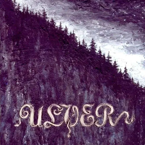 ULVER - Bergtatt · CD (Black Metal CDs)