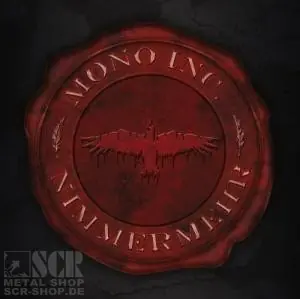 MONO INC. - Nimmermehr · LTD.CD+DVD DCD (Rock CDs)