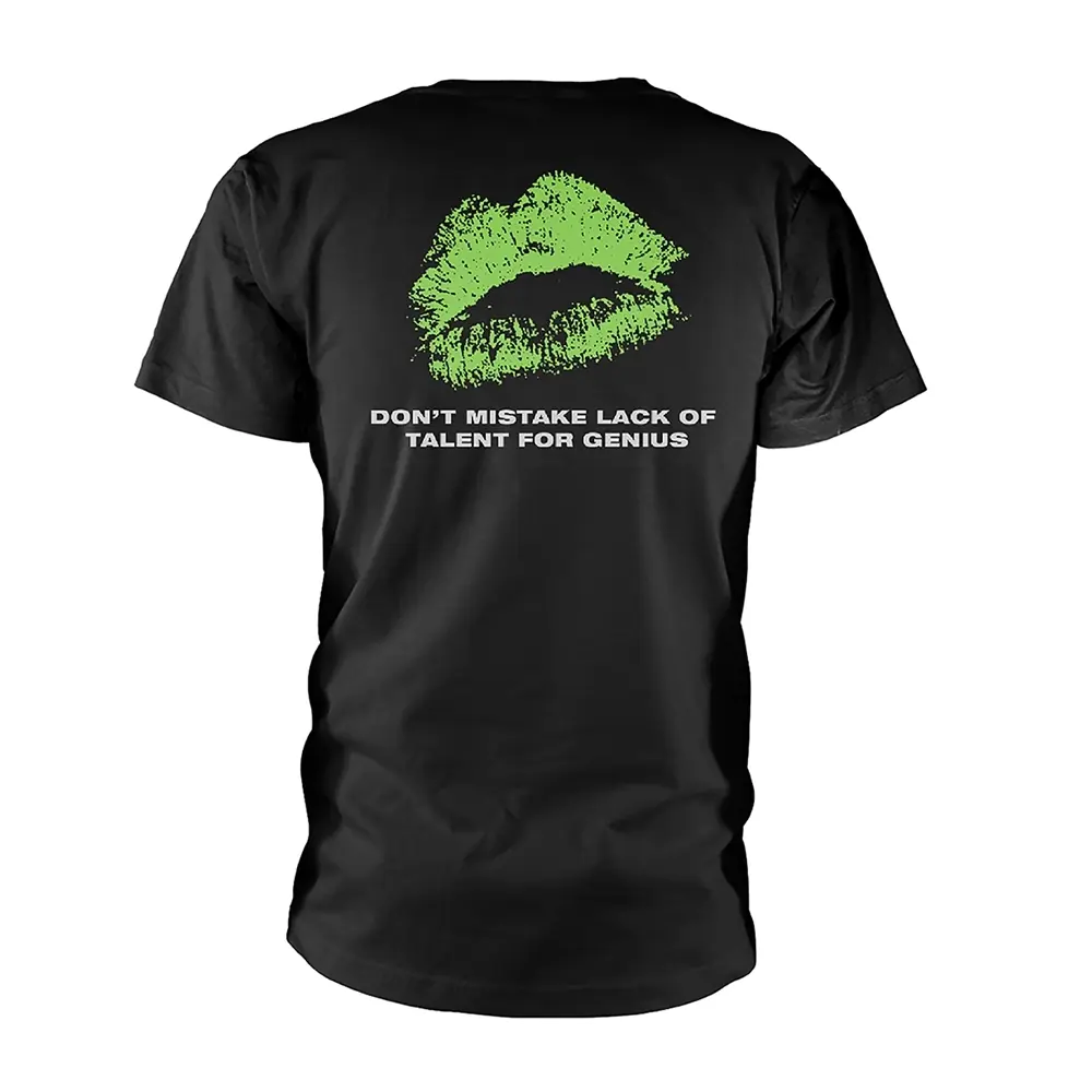 TYPE O NEGATIVE - Bloody Kisses · T-SHIRT (Gothic Metal Clothes) · Bild 1