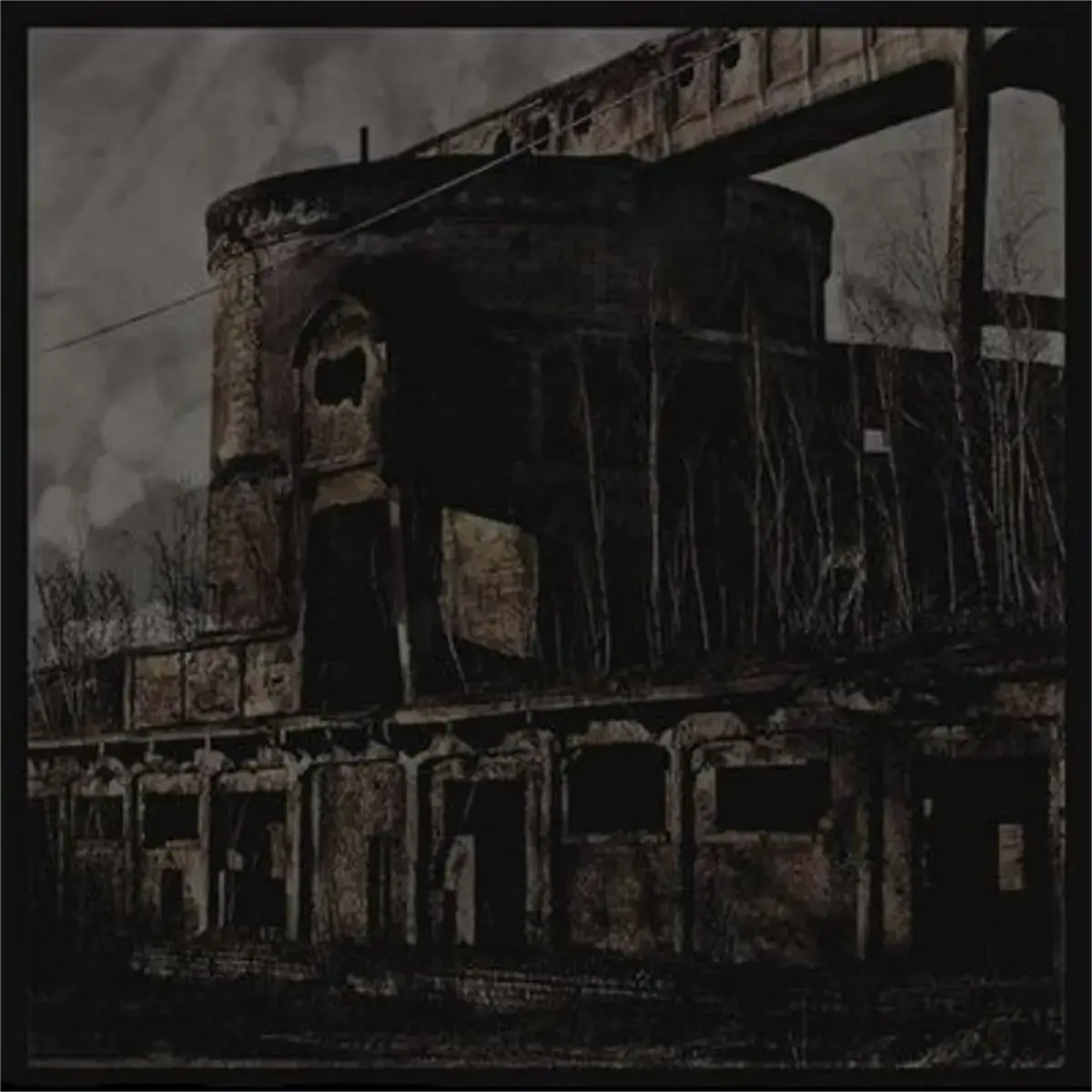 SHINING - VI: Klagopsalmer · CD SHINING - VI: Klagopsalmer · CD (Black Metal CDs)