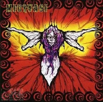 MIDRYASI - Corridors · LP MIDRYASI - Corridors · LP (Hard Rock Vinyl)