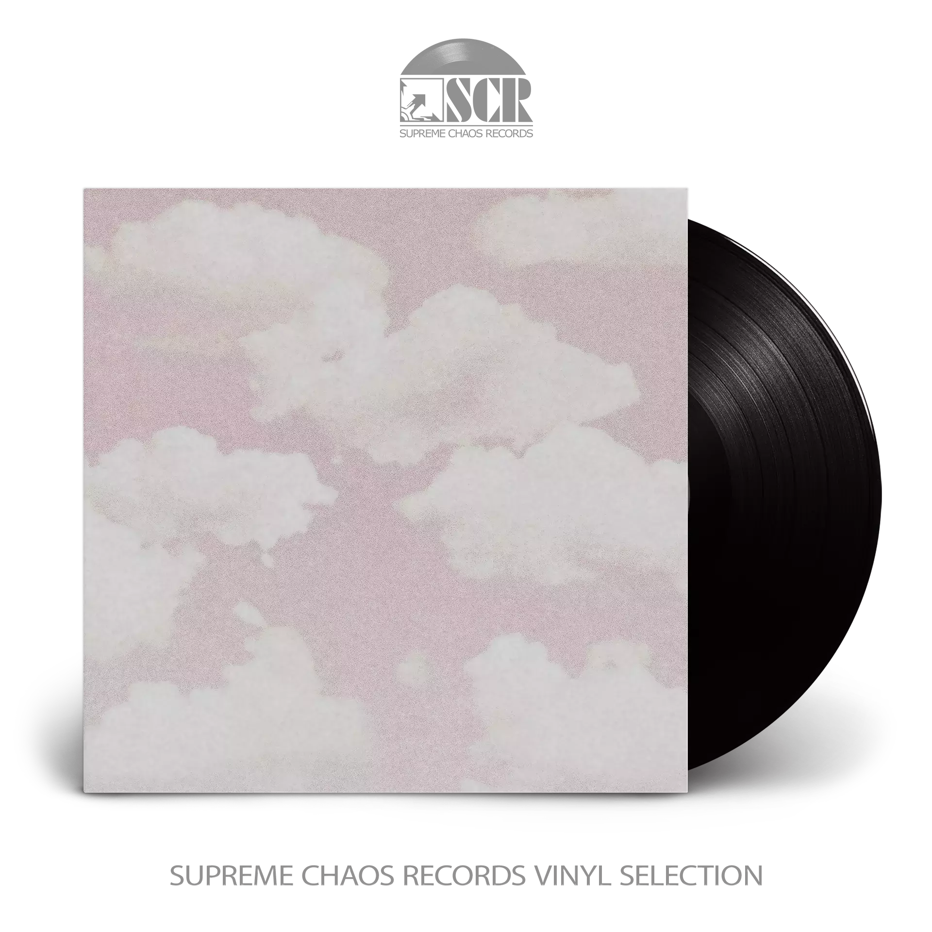 TURNSTILE · Glow On | BLACK LP (Hardcore Vinyl)