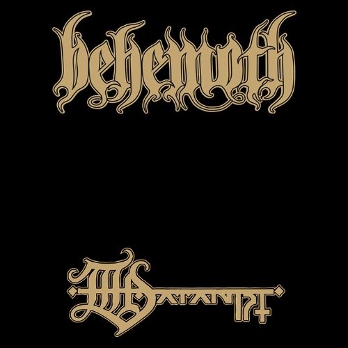 BEHEMOTH · The Satanist | CD (Death Metal CDs)