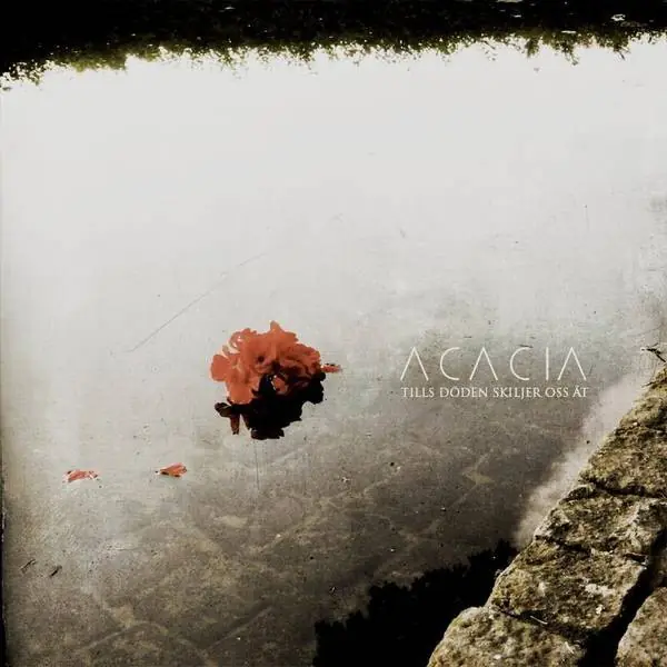 ACACIA - Tills Döden Skiljer Oss Åt · DIGI ACACIA - Tills Döden Skiljer Oss Åt · DIGI (Black Metal CDs)
