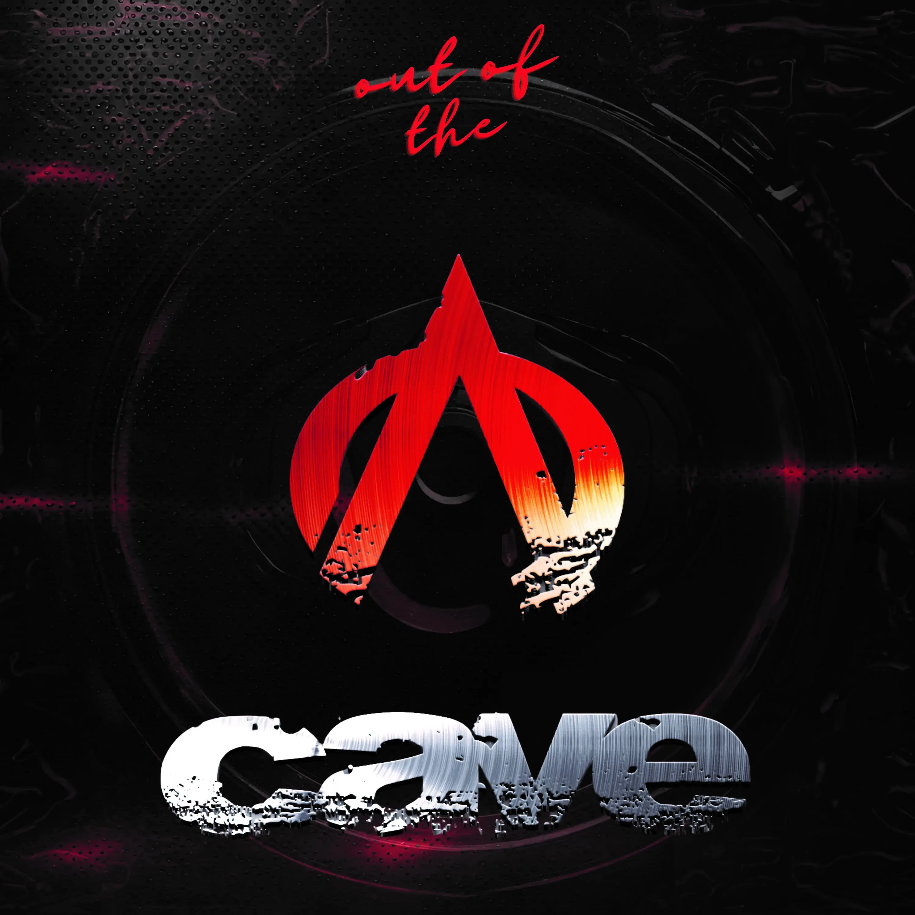 CAVE · Out Of The Cave | CD CAVE · Out Of The Cave | CD ( CDs)