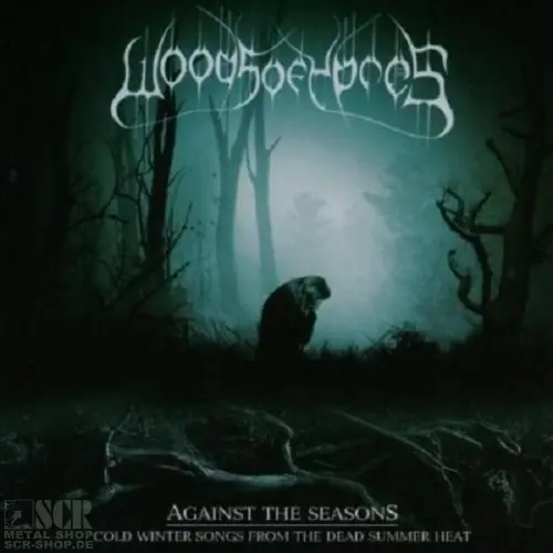 WOODS OF YPRES · Against The Seasons... | CD WOODS OF YPRES · Against The Seasons... | CD (Black Metal CDs)