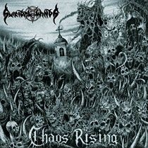 SUICIDAL WINDS · Chaos Rising | DIGI SUICIDAL WINDS · Chaos Rising | DIGI (Thrash Metal CDs)