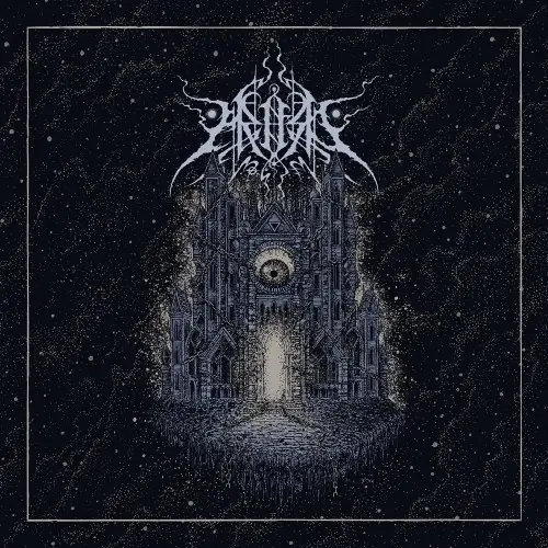 HELFRO - Helfró · BLACK LP · Bild 1 HELFRO - Helfró · BLACK LP (Black Metal Vinyl) · Bild 1